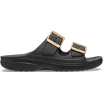 Saturday Metallic Buckle Sandal - US 1188