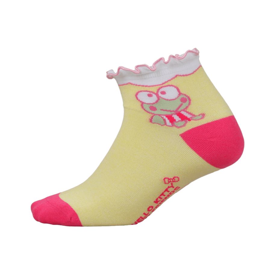Sanrio® Crocs Socks 3 Pack - US 7394