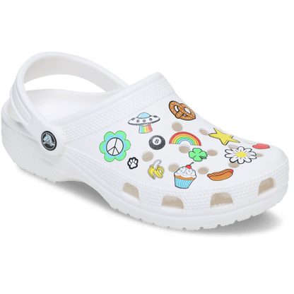 Everyday Fun Shoe Tattoos - US 5737