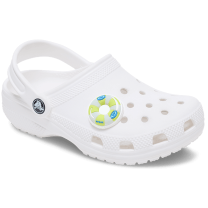 UV Changing Floatie - US 6942