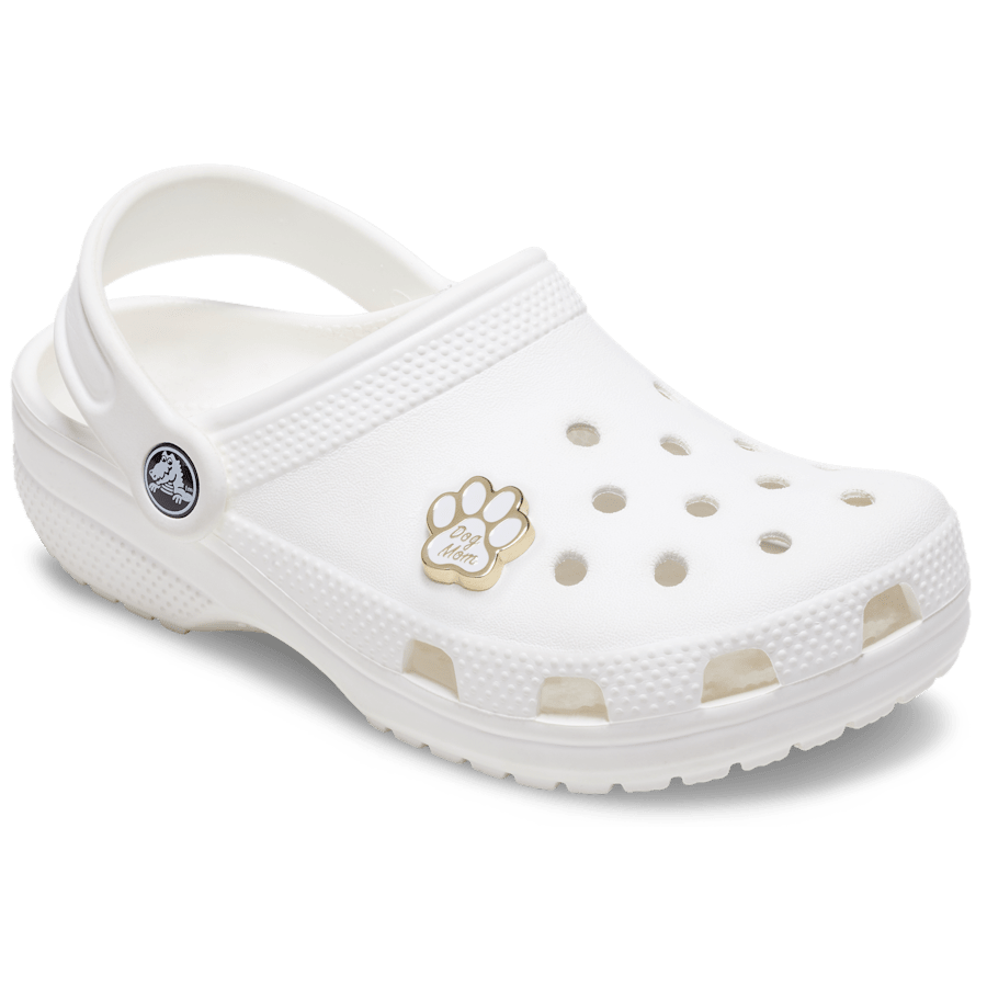 Gold Dog Mom Paw - US 1586