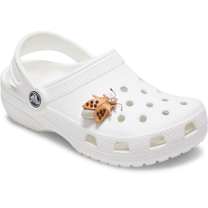 Faux Leathe r Moth - US 2865