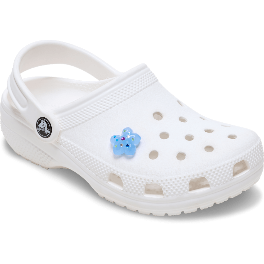 Dainty Gem Blue Flower - US 9881