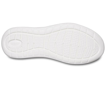 Men LiteRide™ Modform Slip-On Navy / White | Crocs Sneakers