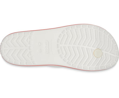 Women Crocband™ Tie-Dye Flip Fresco / Multi | Crocs Flip-Flops