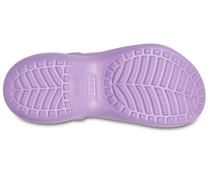 Women Crocs Classic Bae Clog Orchid | Crocs Clogs