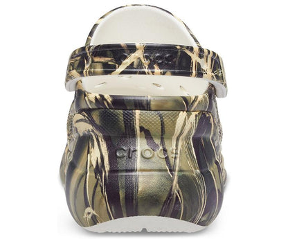Women Crocs Classic Bae Realtree® Clog White | Crocs Clogs