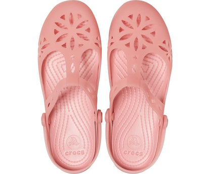 Women Crocs Isabella Clog Blossom / Blossom | Crocs Clogs