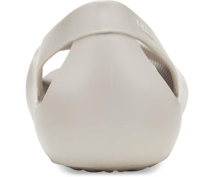 Women Crocs Serena Flat Platinum | Crocs Sandals