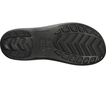 Women Jaunt Shorty Boot Black | Crocs Boots