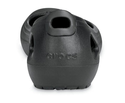 Women Kadee Flat Black / Black | Crocs Flats