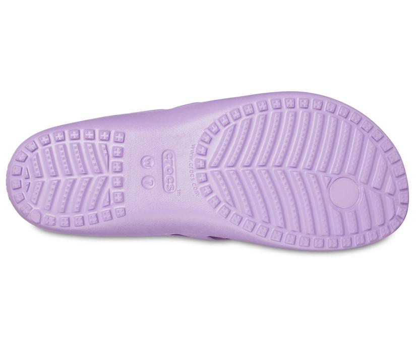 Women Kadee II Flip Orchid | Crocs Sandals