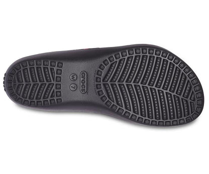 Women Kadee II Graphic Sandal Cherry | Crocs Sandals