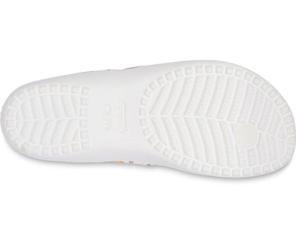 Women Kadee II Printed Flip Camouflage | Crocs Sandals