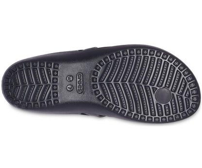 Women Kadee II Printed Flip Cherry | Crocs Sandals