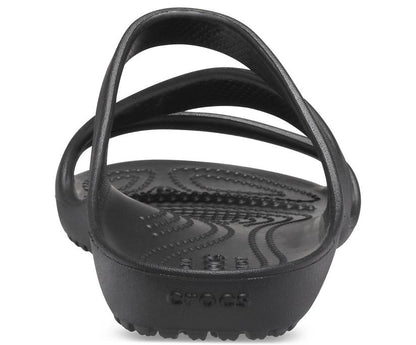 Women Kadee II Sandal Black | Crocs Sandals