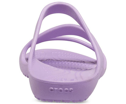Women Kadee II Sandal Orchid | Crocs Sandals