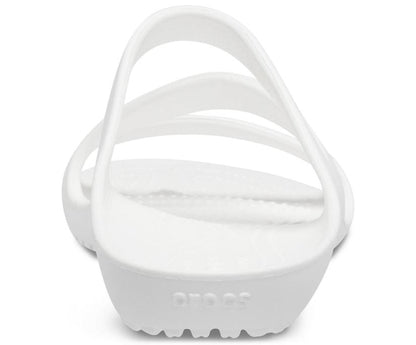 Women Kadee II Sandal White | Crocs Sandals