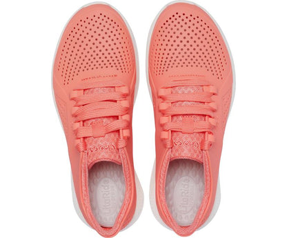 Women LiteRide™ Pacer Fresco | Crocs Sneakers