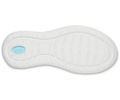 Women LiteRide™ Pacer Navy/ice Blue | Crocs Sneakers