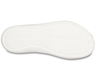 Women Swiftwater™ Sandal Navy / White | Crocs Sandals
