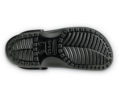 Women/Men Classic Clog Black | Crocs Clogs