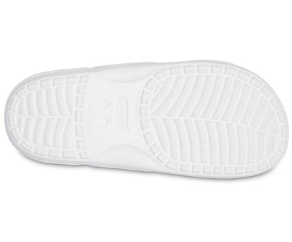 Women/Men Classic Crocs Festival Vibes Sandal White / Multi | Crocs Sandals