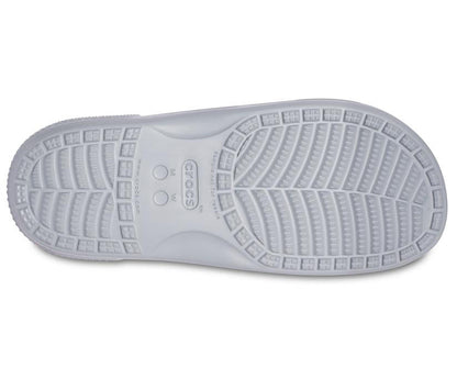 Women/Men Classic Crocs Sandal Light Grey | Crocs Sandals