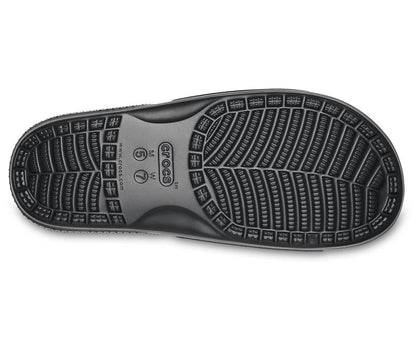 Women/Men Classic Crocs Slide Navy | Crocs Sandals