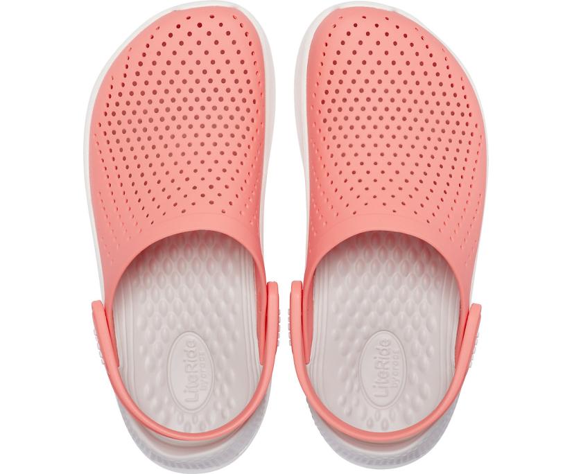 Women/Men LiteRide™ Clog Fresco | Crocs Clogs