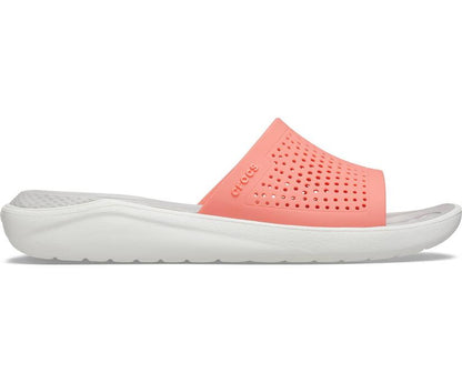Women/Men LiteRide™ Slide Fresco | Crocs Sandals
